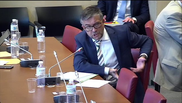 23.06.2015: Commission du Développement Durable et Commission des Finances - Activités de l'ADEME