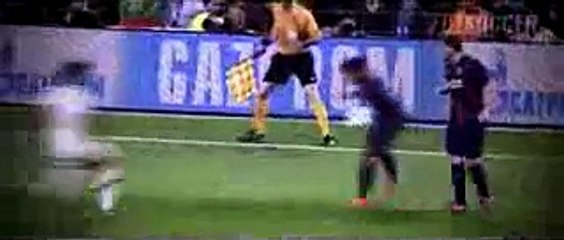 Lionel Messi - All 2 Goals vs Bayern Munich- UCL (06-05-15)  HD