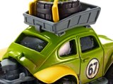 Disney Pixar Cars The Radiator Springs 500 1/2 Die-Cast Shifty Sidewinder Car Toy