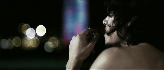 TRASH. Con Óscar Jaenada, Judit Uriach, Carla Nieto, Assumpta Serna. ESTRENO EN CINES