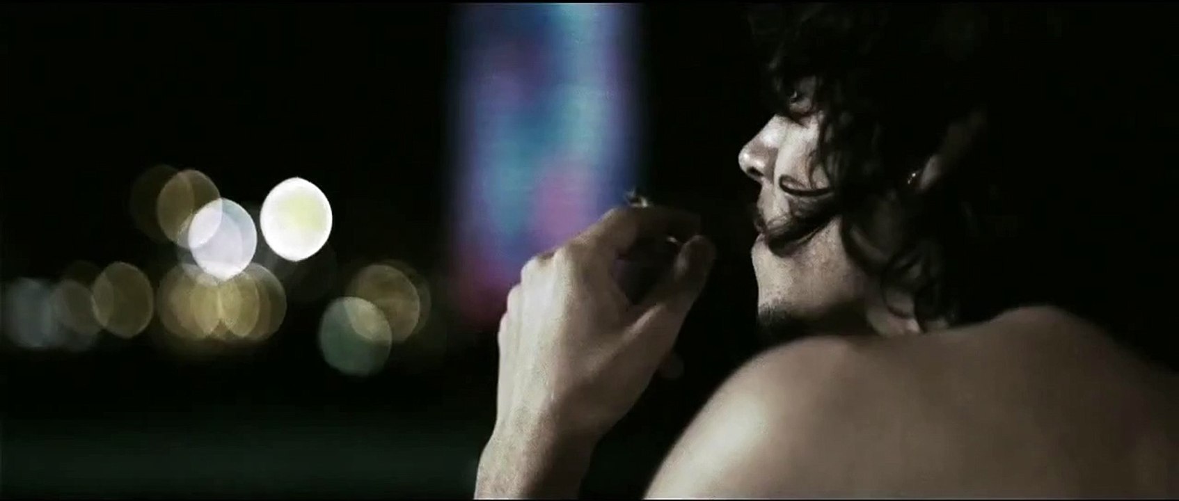 TRASH. Con Óscar Jaenada, Judit Uriach, Carla Nieto, Assumpta Serna. ESTRENO EN CINES