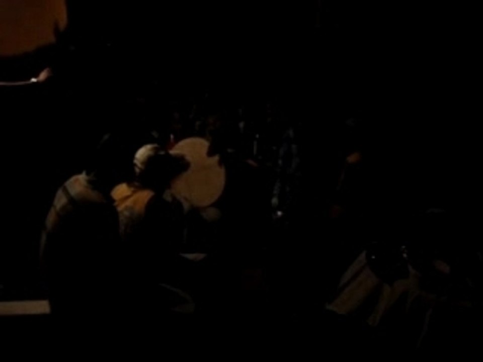 Sega typique Ile Maurice