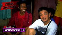 Intens Challenge: Furry Setia vs Eza Yayang - Intens 14 Agustus 2015