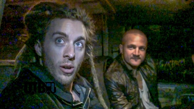 I-Exist - BUS INVADERS Ep. 836