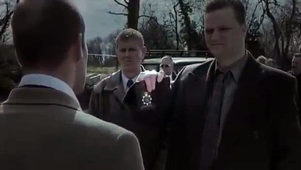 Snatch - Ending Scene