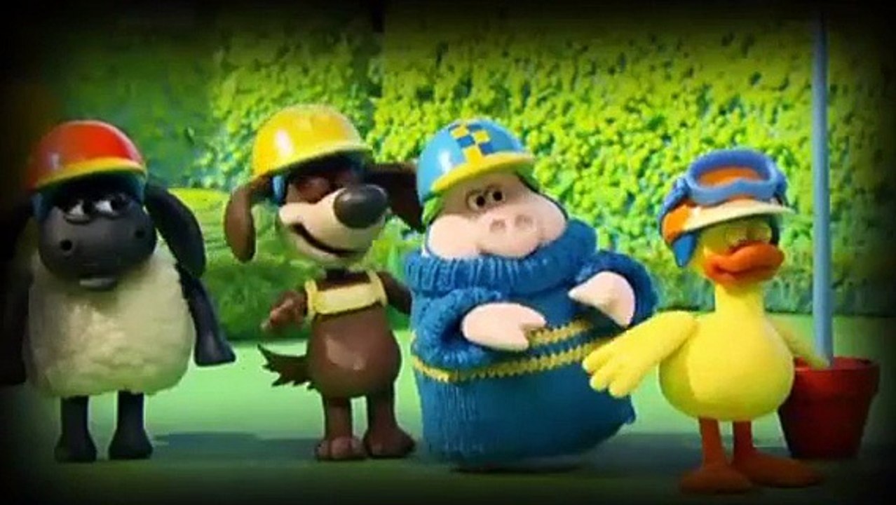 Timmy Time s01e20 Go Kart Timmy Full Episode - Cartoons For Kids ...