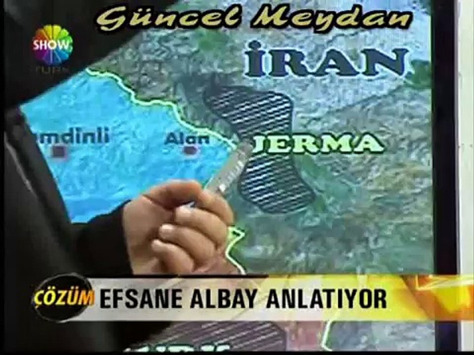 SİYASET MEYDANI - ERDAL SARIZEYBEK (GERCEKLER) 11.BOLUM