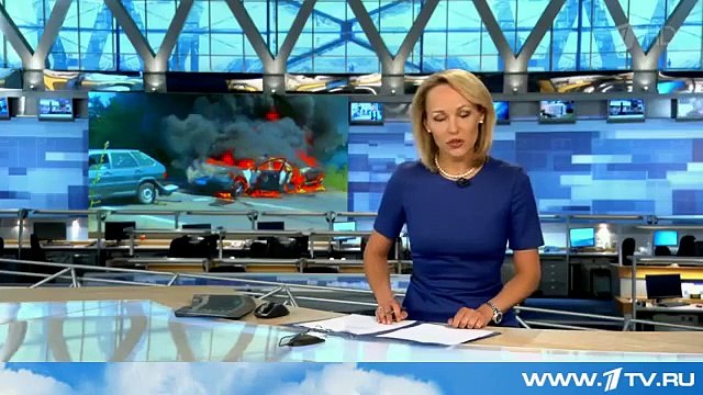 Правый сектор двинулся на Киев - Набирает обороты конфликт в Закарпатье!