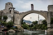 Red Bull Cliff Diving World Series 2015 – Teaser –  Mostar, Bosnia & Herzegovina