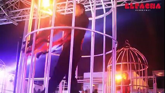 تفرج يا زوالي أو موت بقلبك هذا بي الملهى الليلي الباشا البارحة