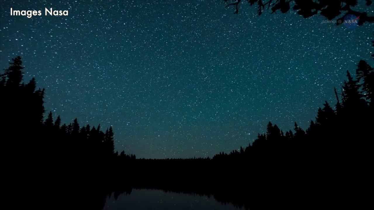 La nuit des étoiles : les Perséides