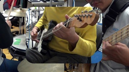 Nowhereman：The Beatles：cover