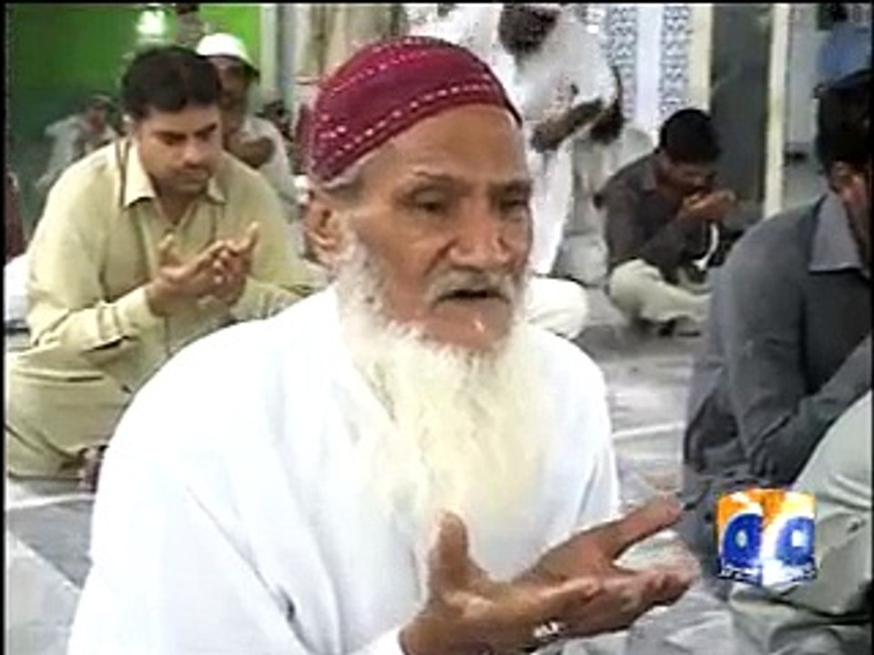 Gun Salute on 14 Aug-Geo Reports-14 Aug 2015 Happy independence day