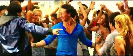 Zindagi aa raha hun 2015 song