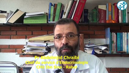 Diabète et Ramadan "hygiène de vie et fête d'Aid El Fitre"