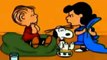Cartoon network  LA  Cine cartoon  La felicidad es una manta cálida, Charlie Brown  Promo fanmade