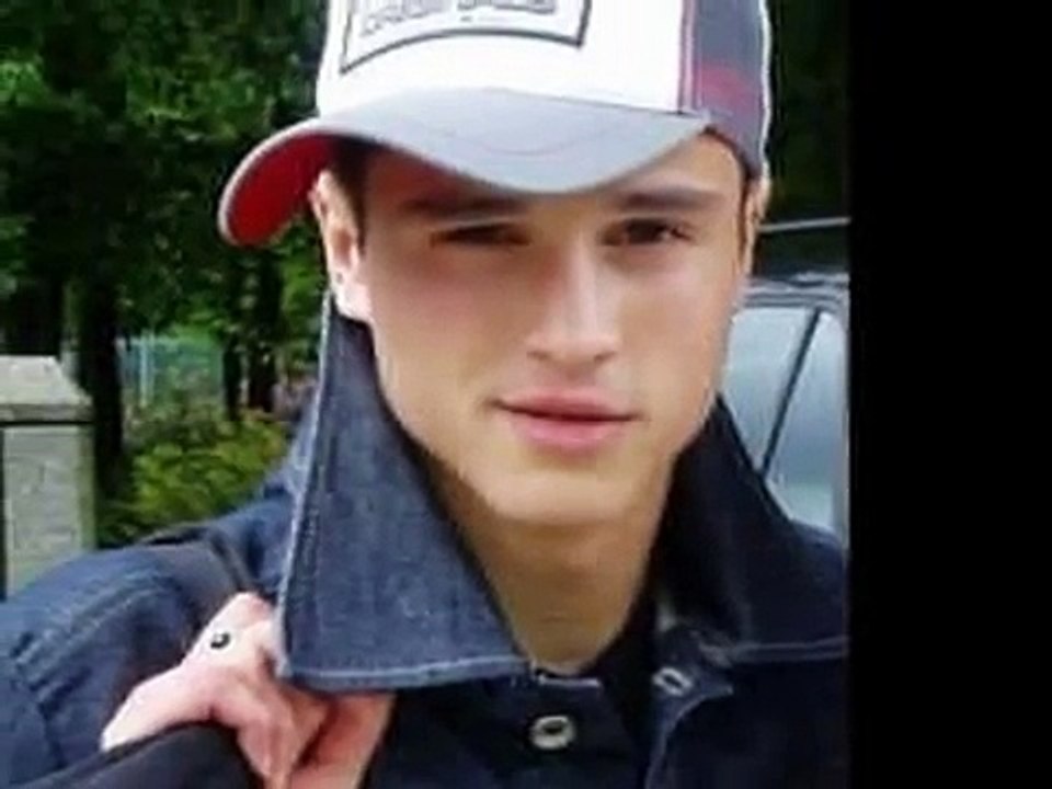 Moroccan Men