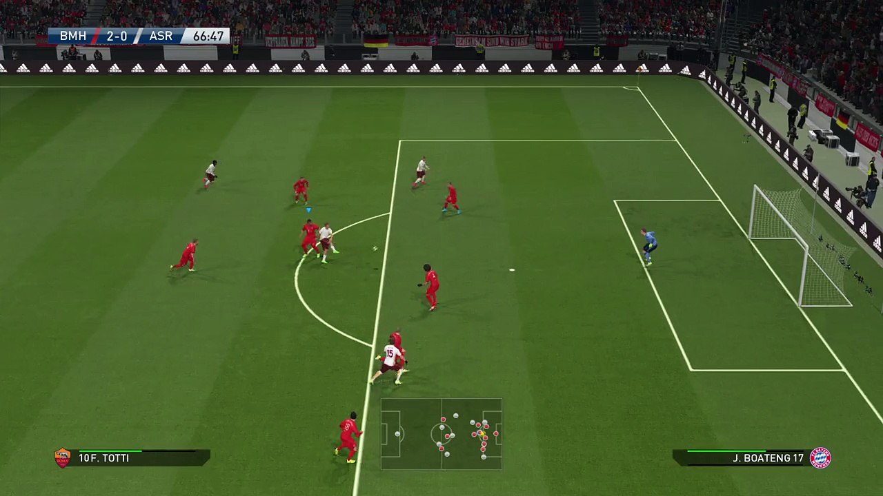 Pro Evolution Soccer 2016 DEMO_20150814085209