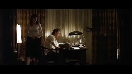 "The Lives of Others" (2006): Wiesler Reads Brecht