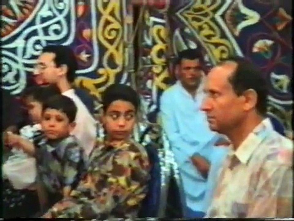 **RARE** Complete Quran Recitation - Sheikh Shahat Muhammad Anwar (RA) - Egypt