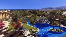 Hotel Atrium Palace Thalasso Spa Resort & Villas