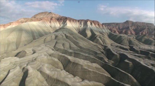 NALLIHAN KUŞ CENNETİ HAVADAN ÇEKİM FİLMİ