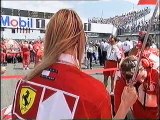 1998 Austrian Grand Prix: ITV F1 Special