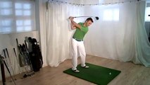 How To Do Beginners Golf Techniques