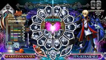 BlazBlue Continuum Shift Extend (PC) Ελληνικό Review | by Gamers Grinder