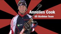 Beginner's Guide To Shooting Competitions-Biathlon Rifle