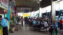 THAILAND : Busterminal 2 Nakhon Ratchasima