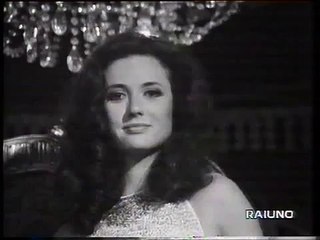 Mia Martini in 'Alle porte del sole'