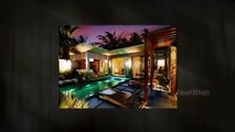 Athena Villas, Holiday Rentals Mauritius