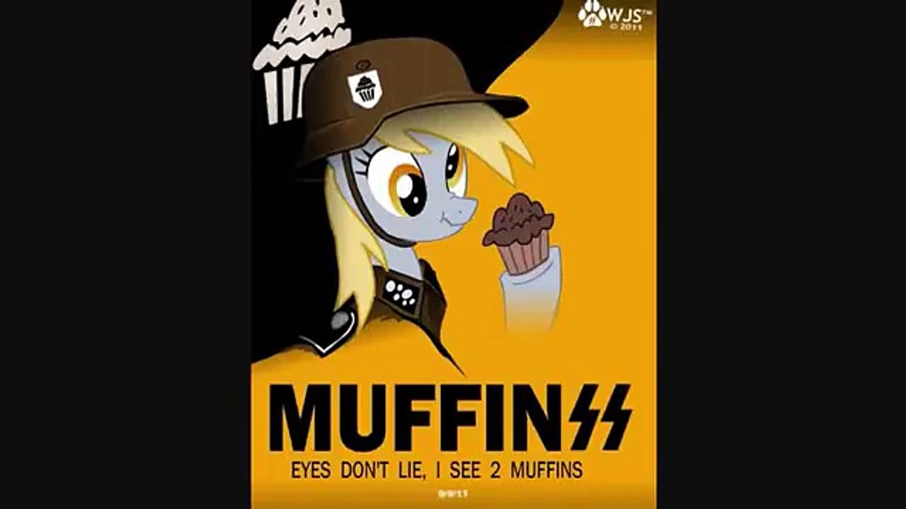 La Naranja Mecanica - Marcha Nazi