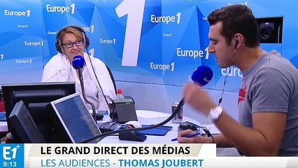 Profilage, TF1 reprend la tête