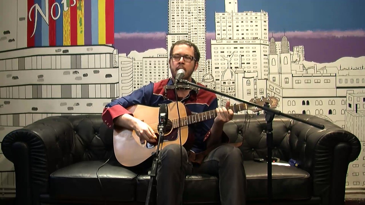 Big City - They Had Beards