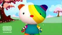 Gay Cartoon: Rainbow Bear & Friends-Episode 2 Bob The Bear