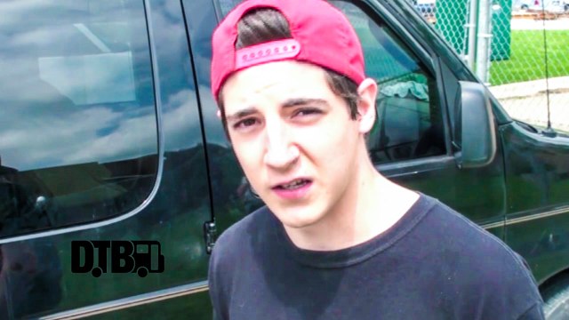 All's Quiet - BUS INVADERS (The Lost Episodes) Ep. 59