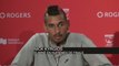 Tennis - ATP - Montréal : Kyrgios a présenté ses excuses