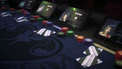 Pure Hold'em (PS4) - Trailer de lancement