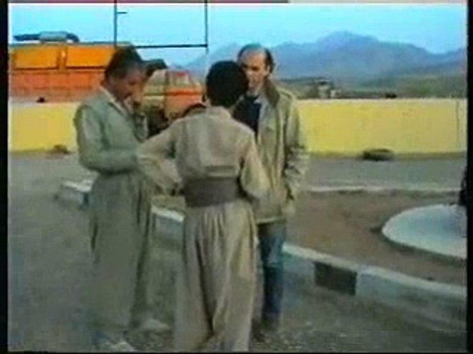 جرائم صدام بعمليات الانفال