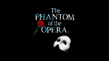 Phantom of the Opera - Music of the Night (Short instrumental cover)