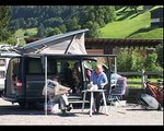 Interview mit Artur Köb -- Campingplatz CampingAustria im Bregenzerwald / Vorarlberg in Österreich