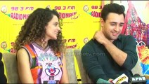Bollywood Actor Imran Khan Reveals About His Live-In Relationship Before Marriage & KATTI BATTI Connection