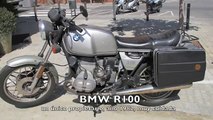 BMW R100