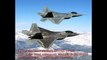 Fifth-generation Jet Fighter - F22 Raptor