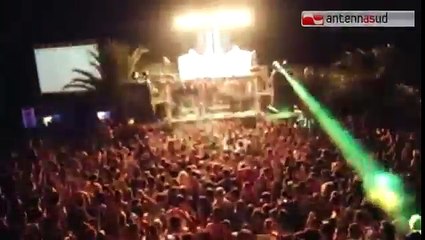 TGSRVago 13 Ragazzo morto giro di vite locali