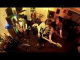 Lost In Orbit Live at the Coach and Horses - Take Me Out by Franz Ferdinand