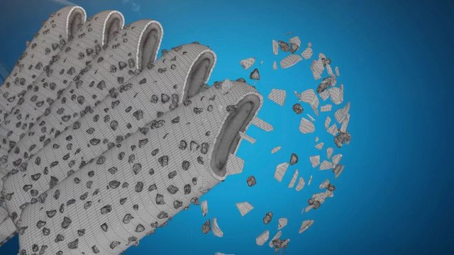 CGI Making of HD: Panda Bomba by Animasyon Cumhuriyeti