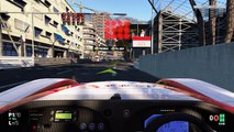 Project Cars - Multiplayer Race - Azure - FP Jaguar